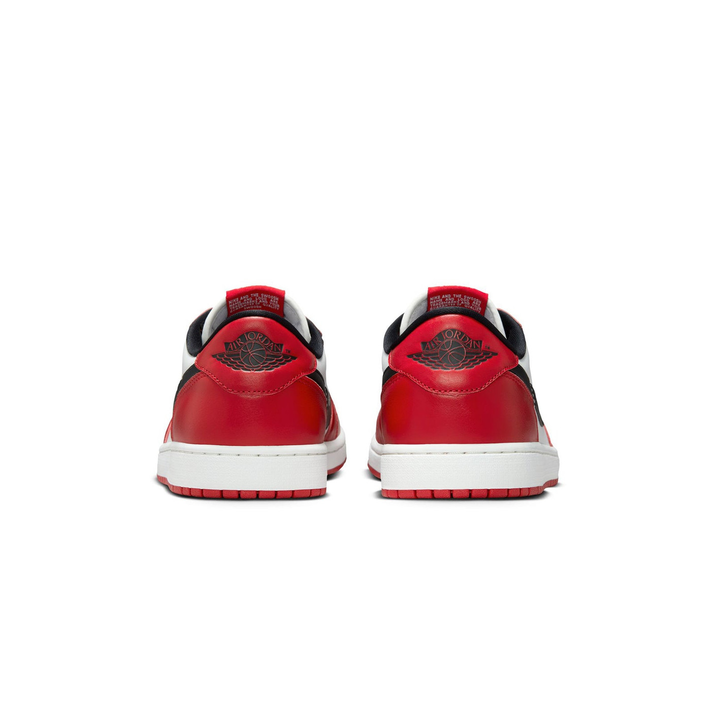 Air Jordan 1 Retro Low OG 'Chicago'