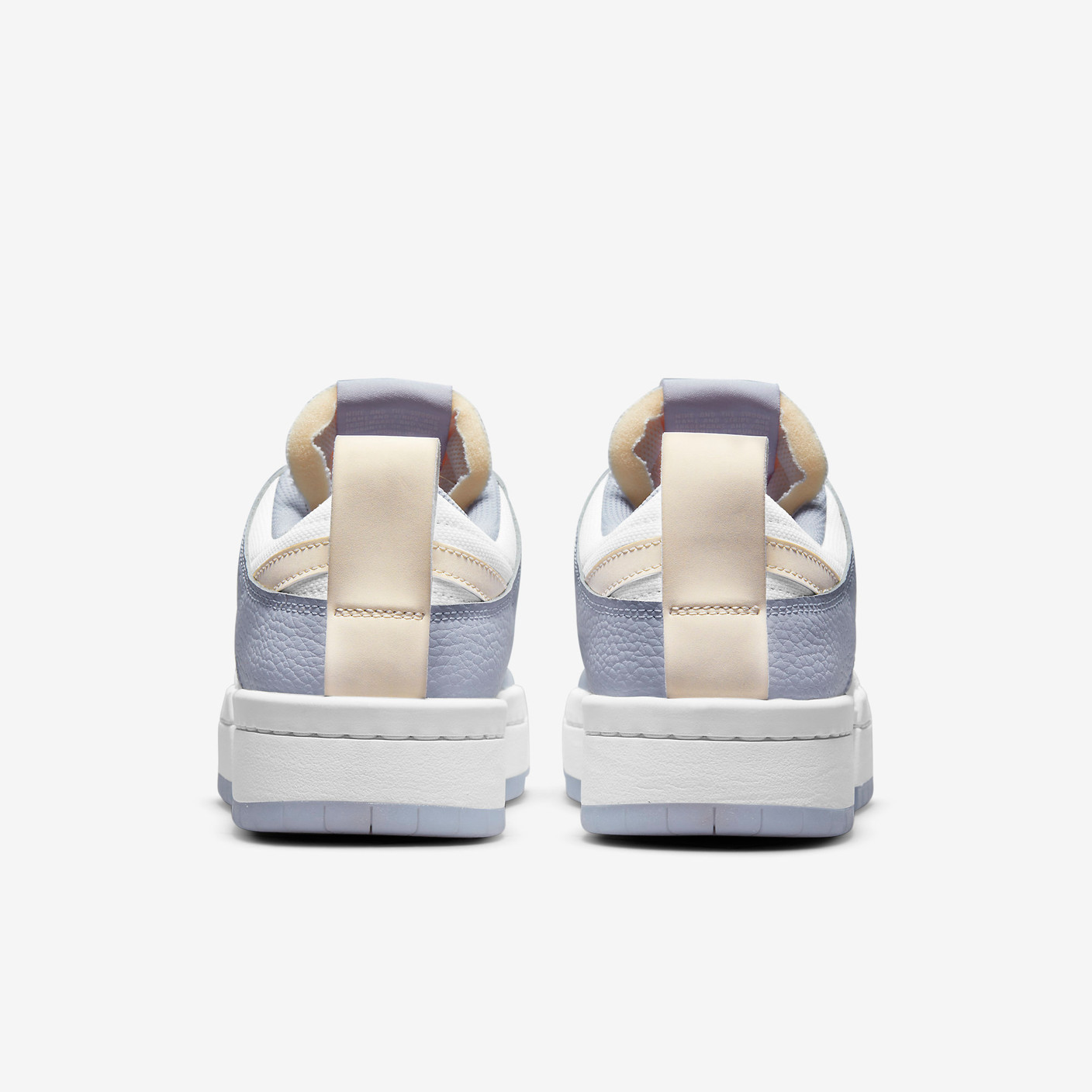 SB Dunk Low Disrupt Summit ghost