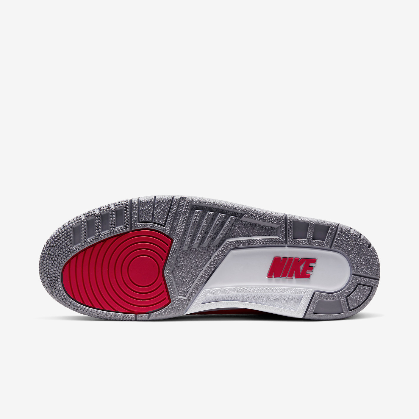 Air jordan 3 Retro SE Unite fire red