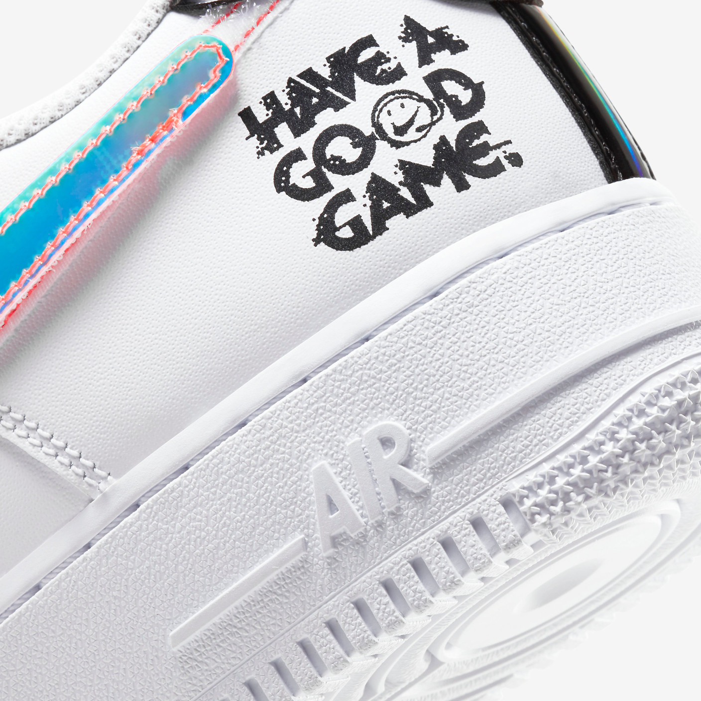 Nike Air Force 1 Low 'Have A Good Game'