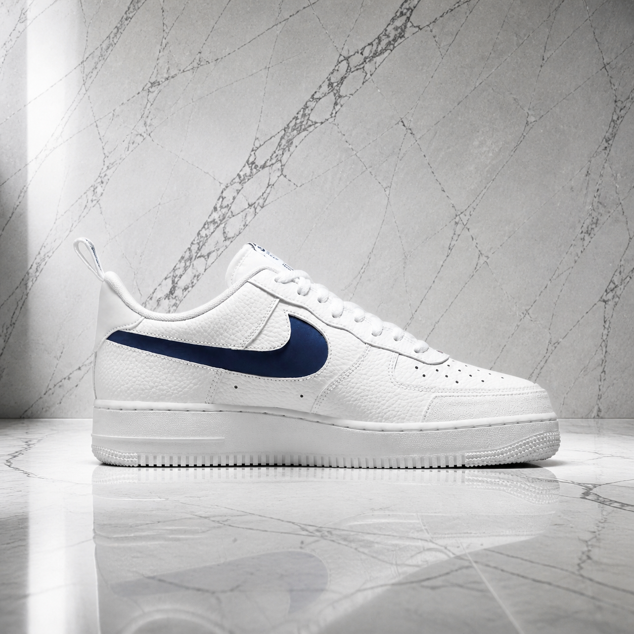Air force 1 Lv8 Utility Patriots
