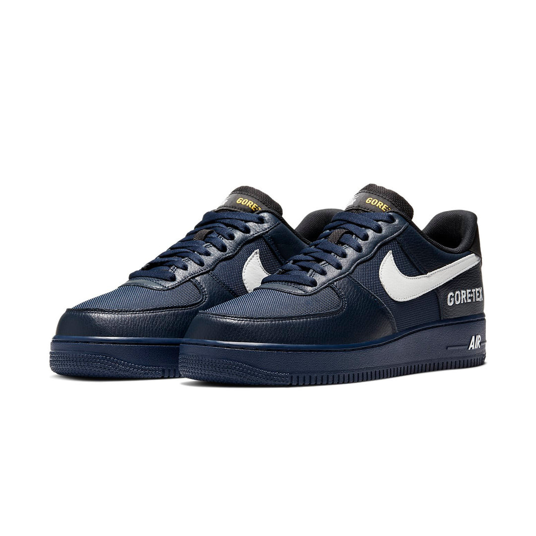 Air force 1 Gore-tex Obsidian