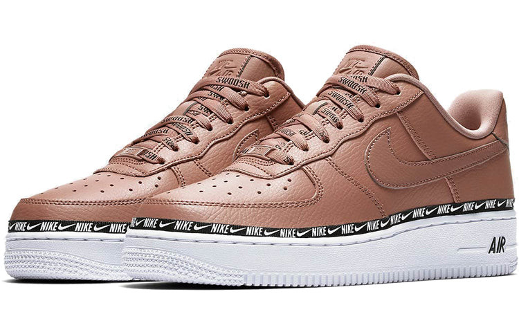 Air force 1 Lv8 Ribbon pack Desert dust