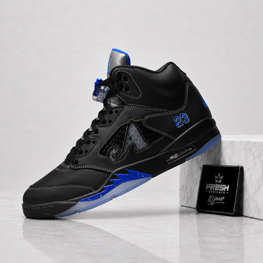 AIR JORDAN'S