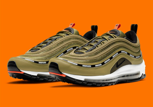 Air max 97