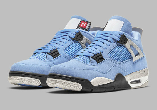 Air Jordan 4
