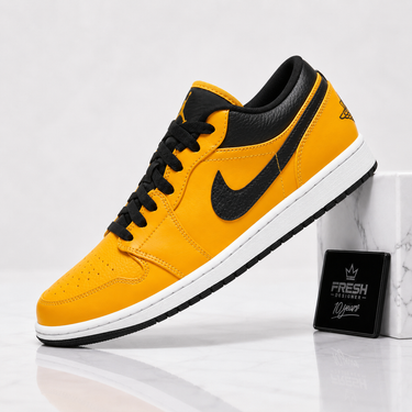 Air Jordan 1 Low
