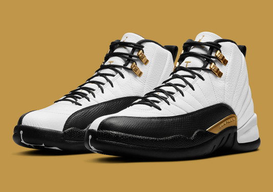 Air Jordan 12