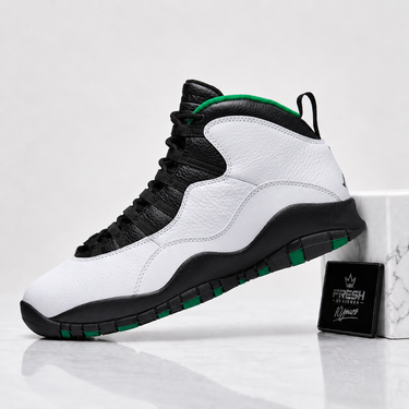 Air Jordan 10