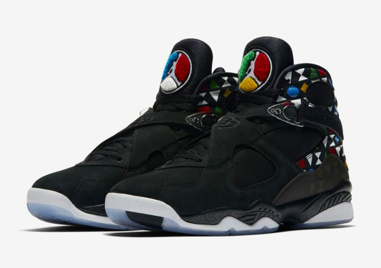 Air Jordan 8