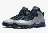 Air Jordan 10