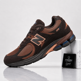 NEW BALANCES