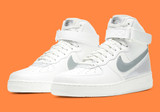 Air force 1 Mid, High and Boots
