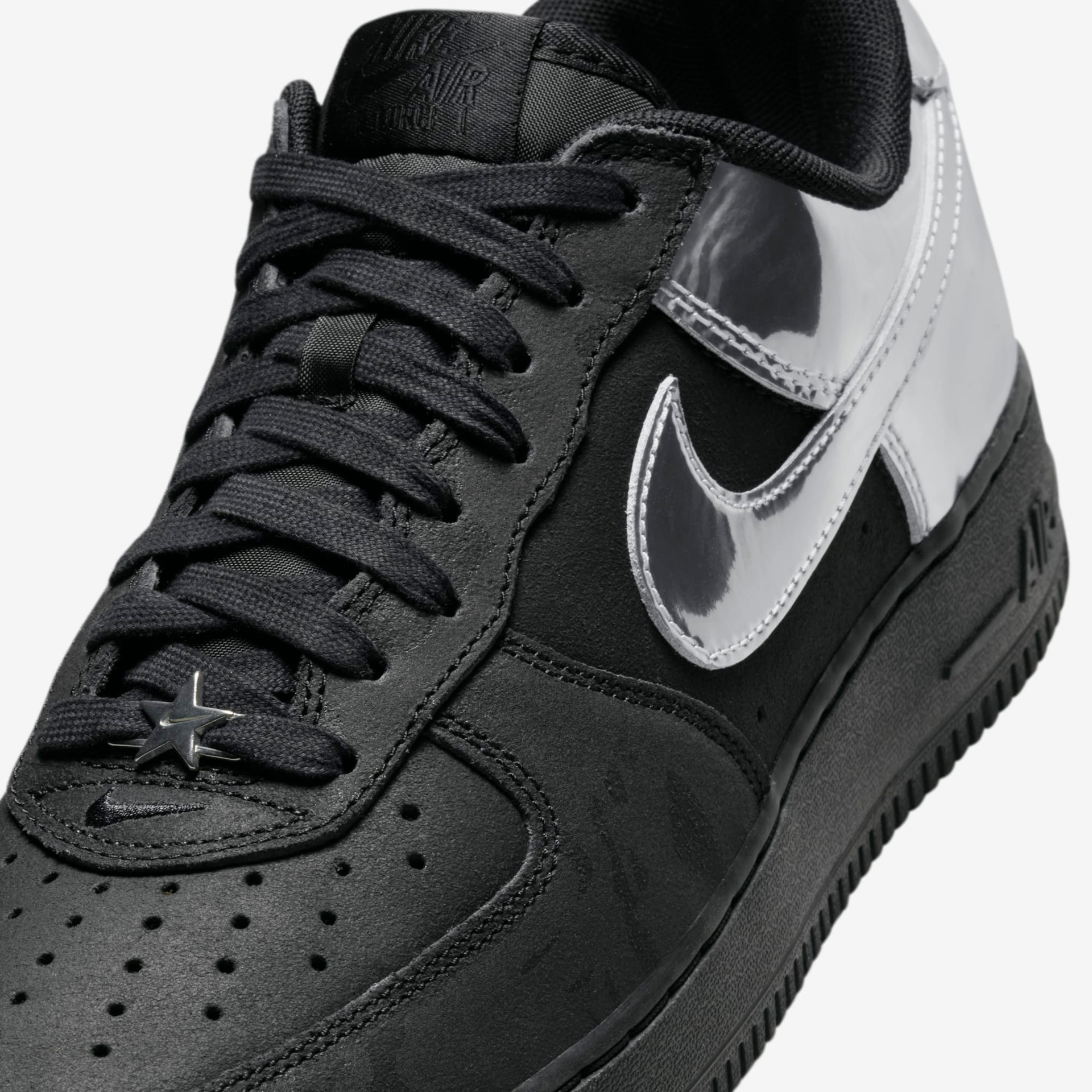 Air Force 1 Low Retro All-Star (2025)