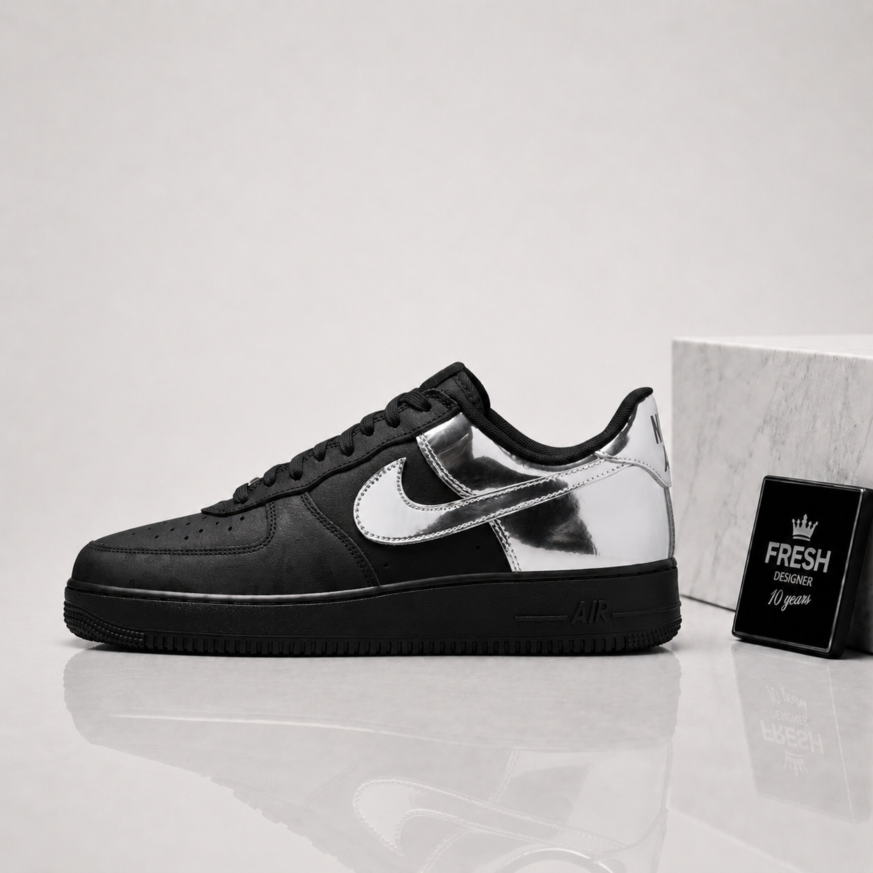 Air Force 1 Low Retro All-Star (2025)
