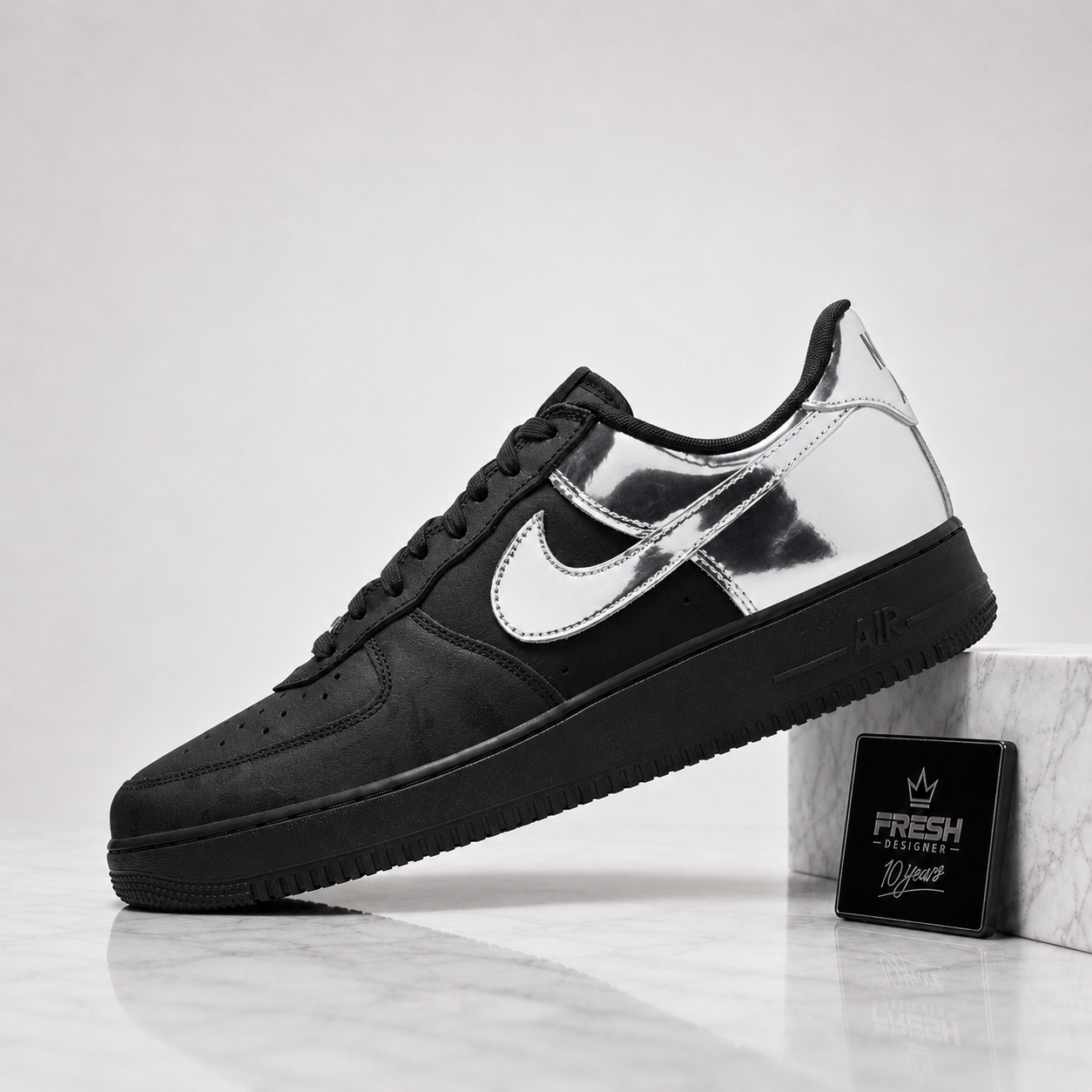 Air Force 1 Low Retro All-Star (2025)