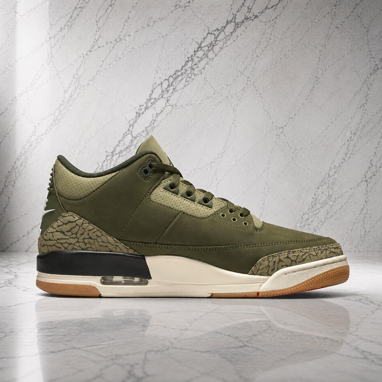 Air Jordan 3 Family Affair