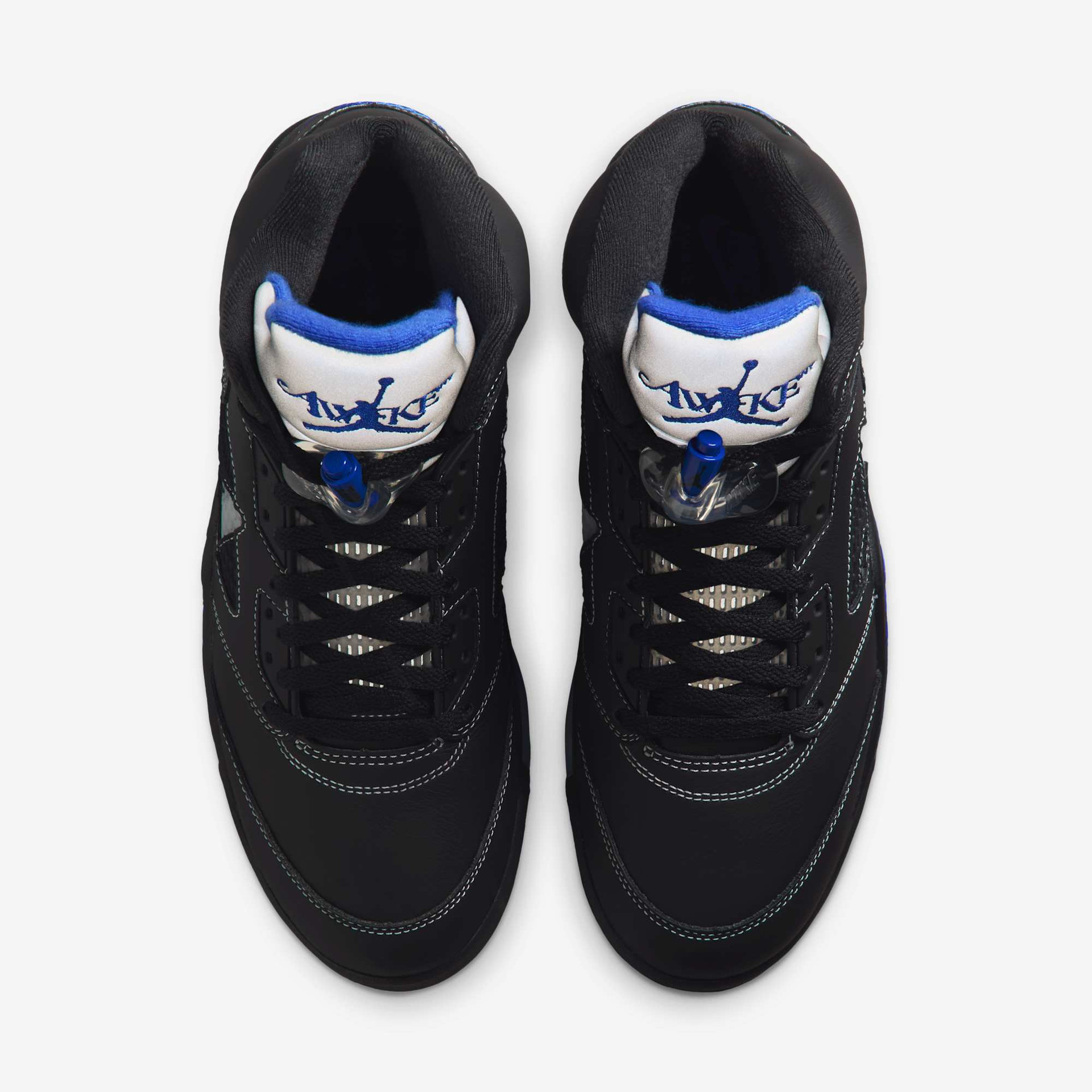 AWAKE NY x Air Jordan 5 “Racer Blue