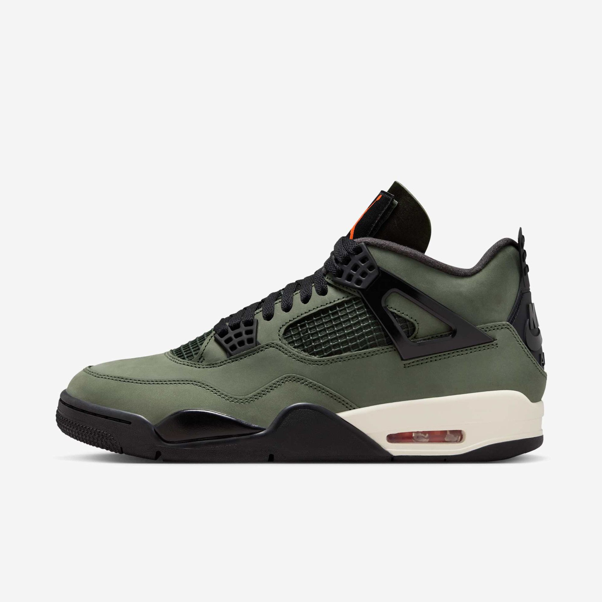 Jordan 4 Retro OG SP Undefeated 2025