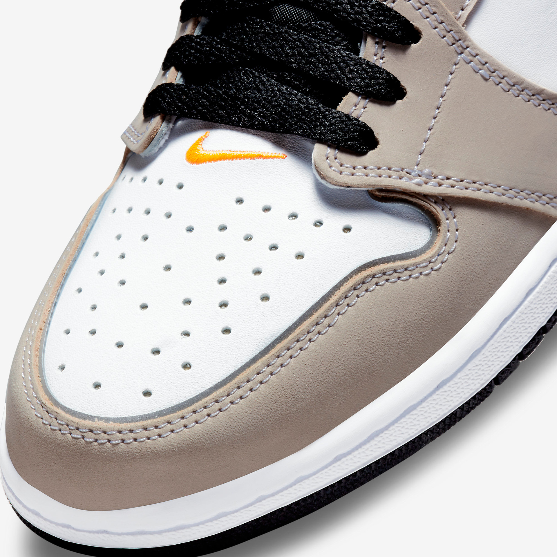 Air Jordan 1 Retro High OG Prototype