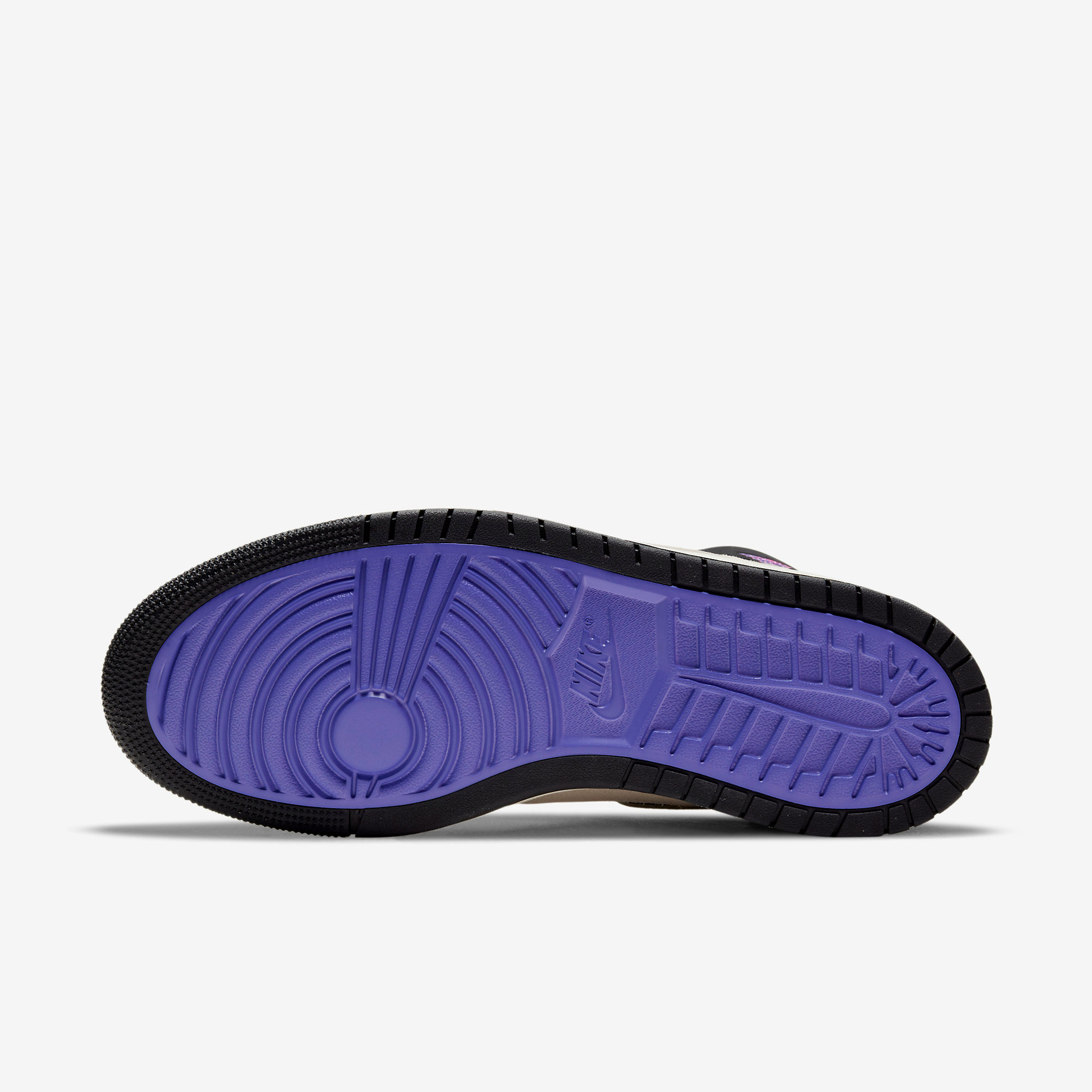 Air Jordan 1 High Zoom CMFT PSG Paris Saint-Germain
