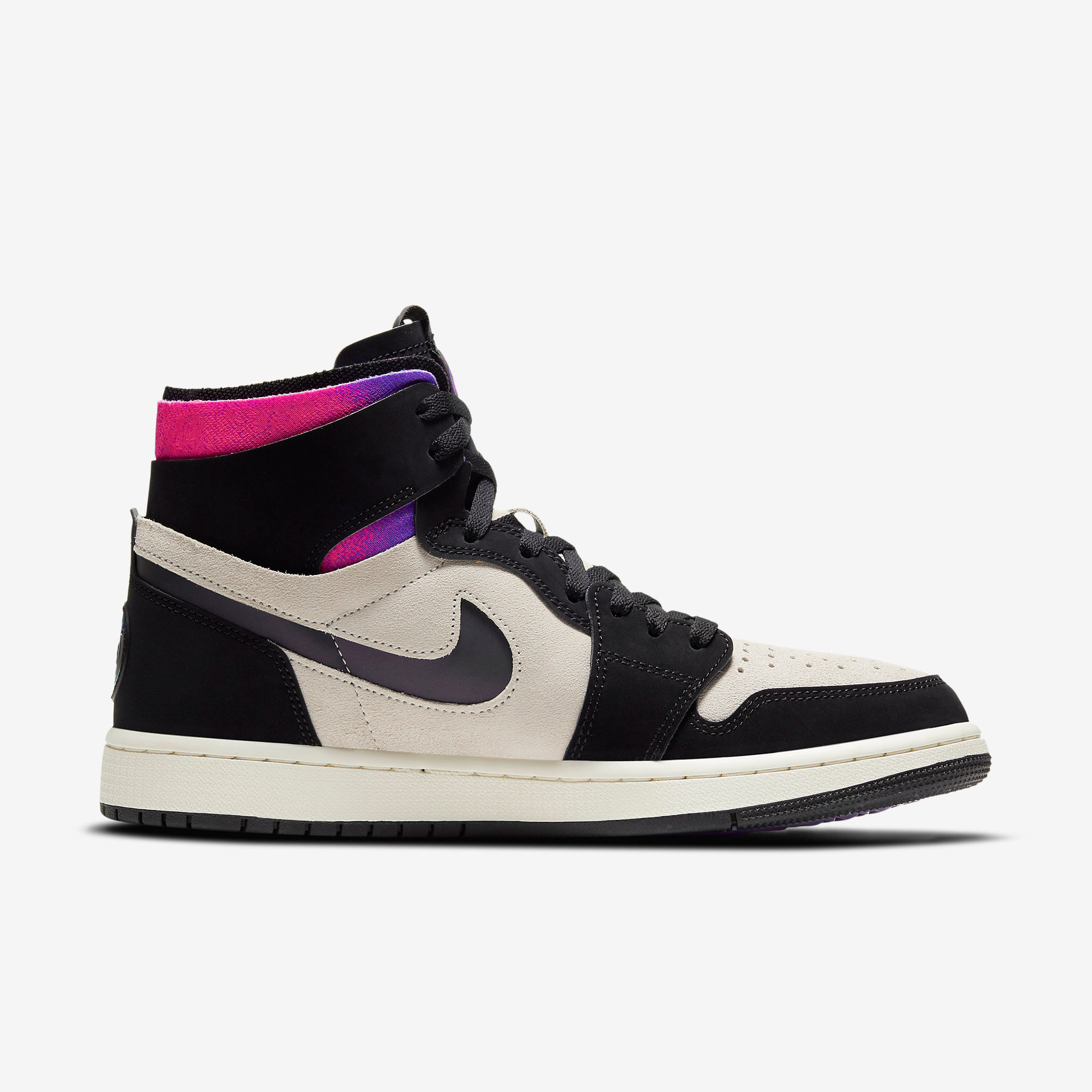 Air Jordan 1 High Zoom CMFT PSG Paris Saint-Germain