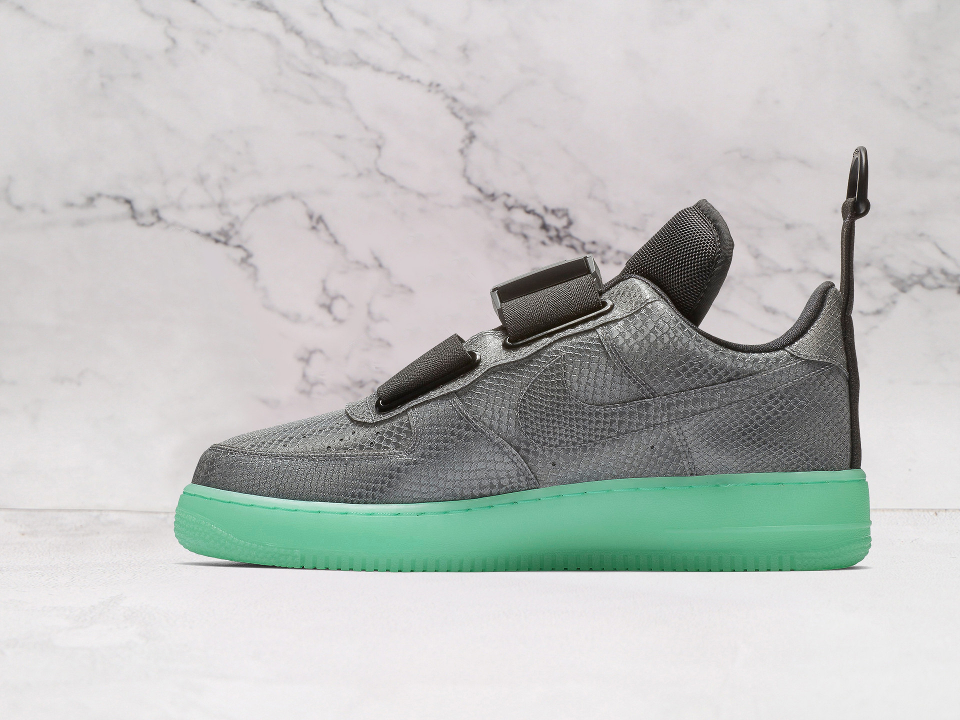 Nike Air Force 1 Utility Odell Beckham Jr. – Athlete-Driven Innovation