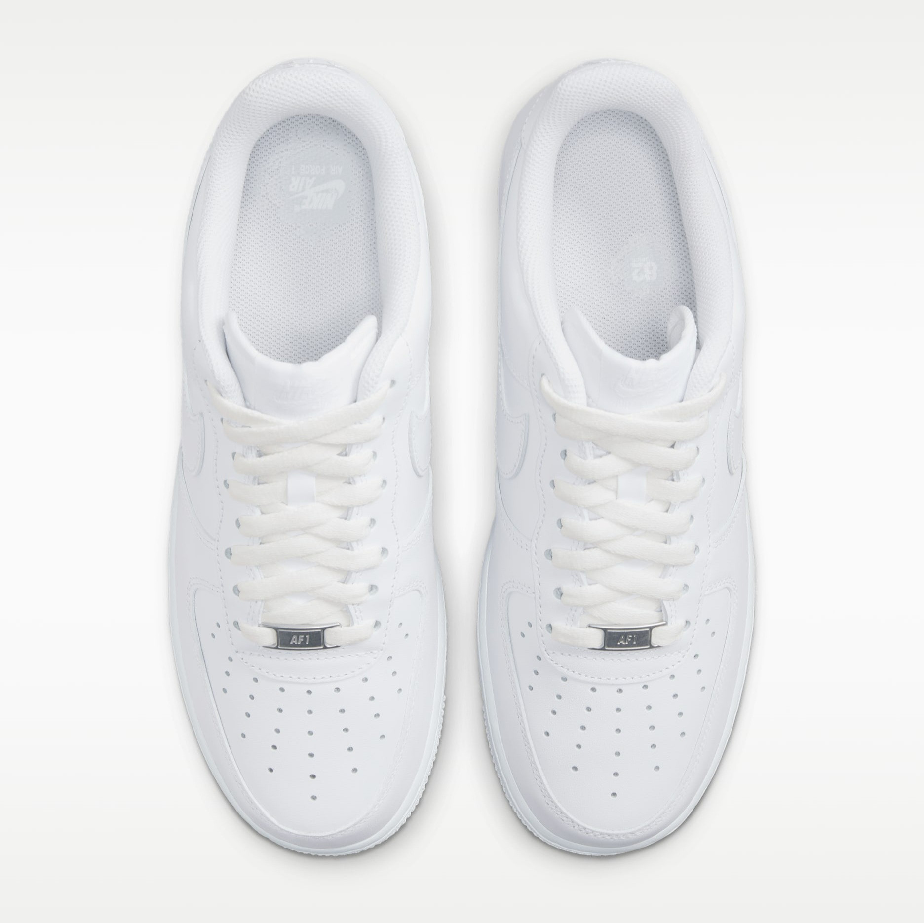Air Force 1 Low Triple White