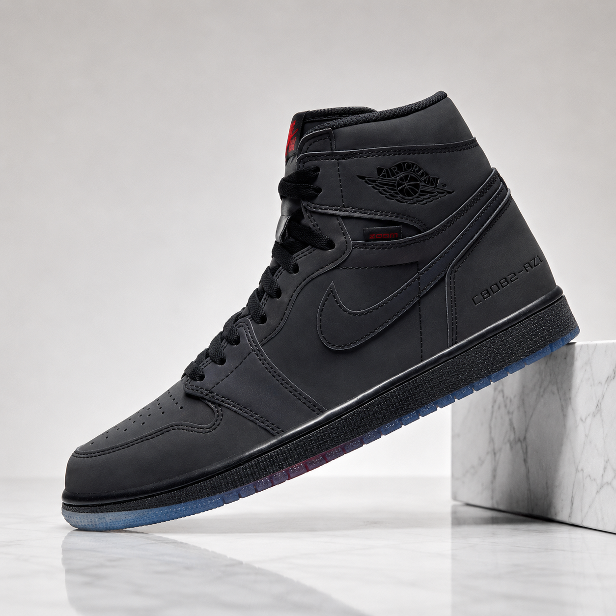 Air jordan 1 retro High Zoom Fearless