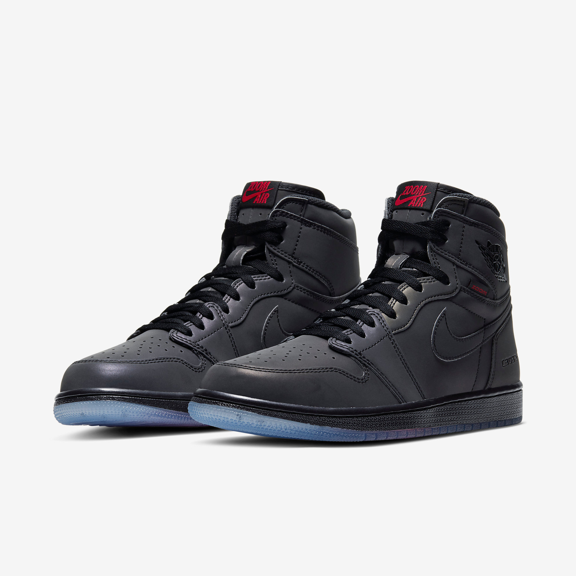 Air jordan 1 retro High Zoom Fearless