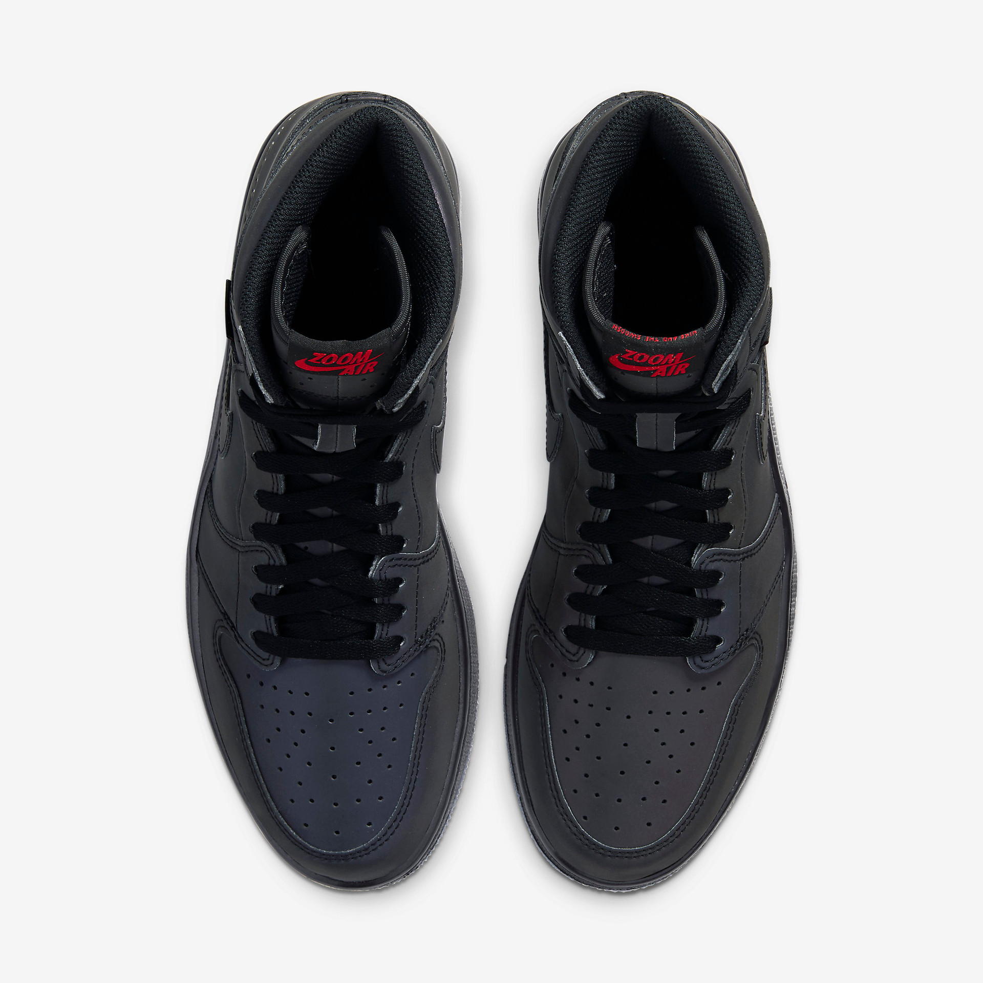 Air jordan 1 retro High Zoom Fearless