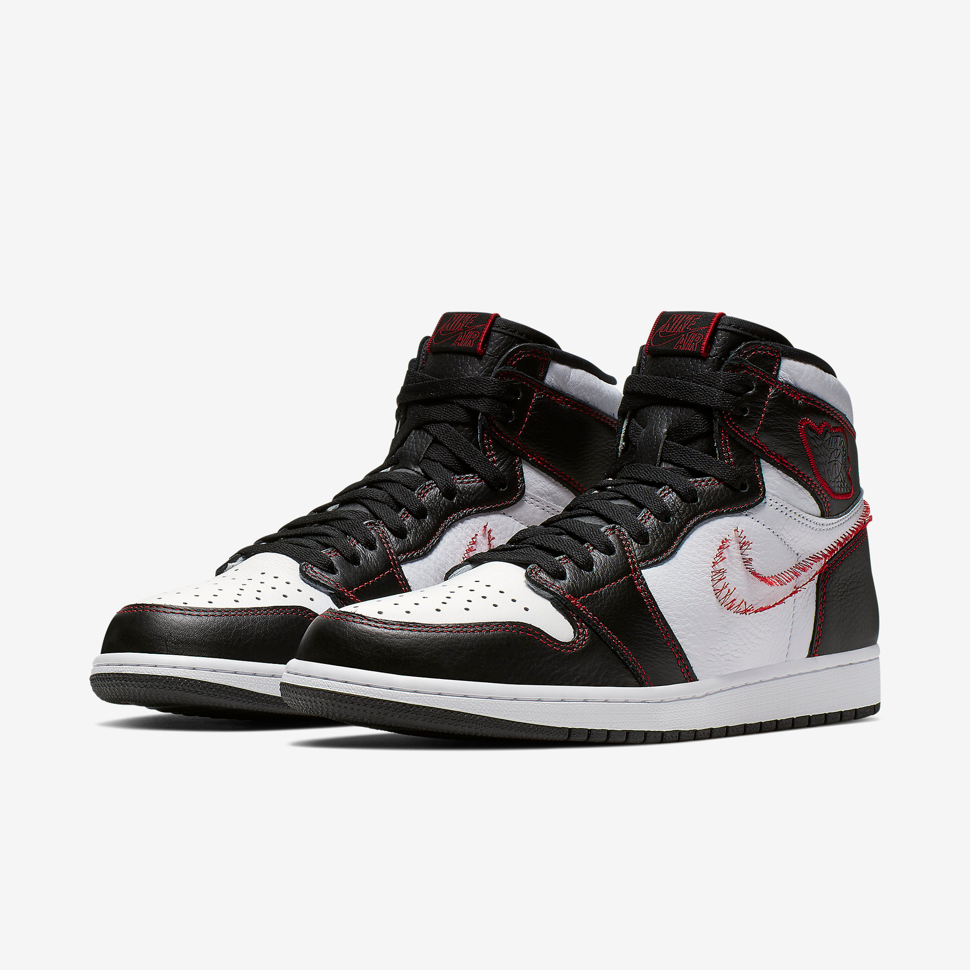 Air jordan 1 High Defiant