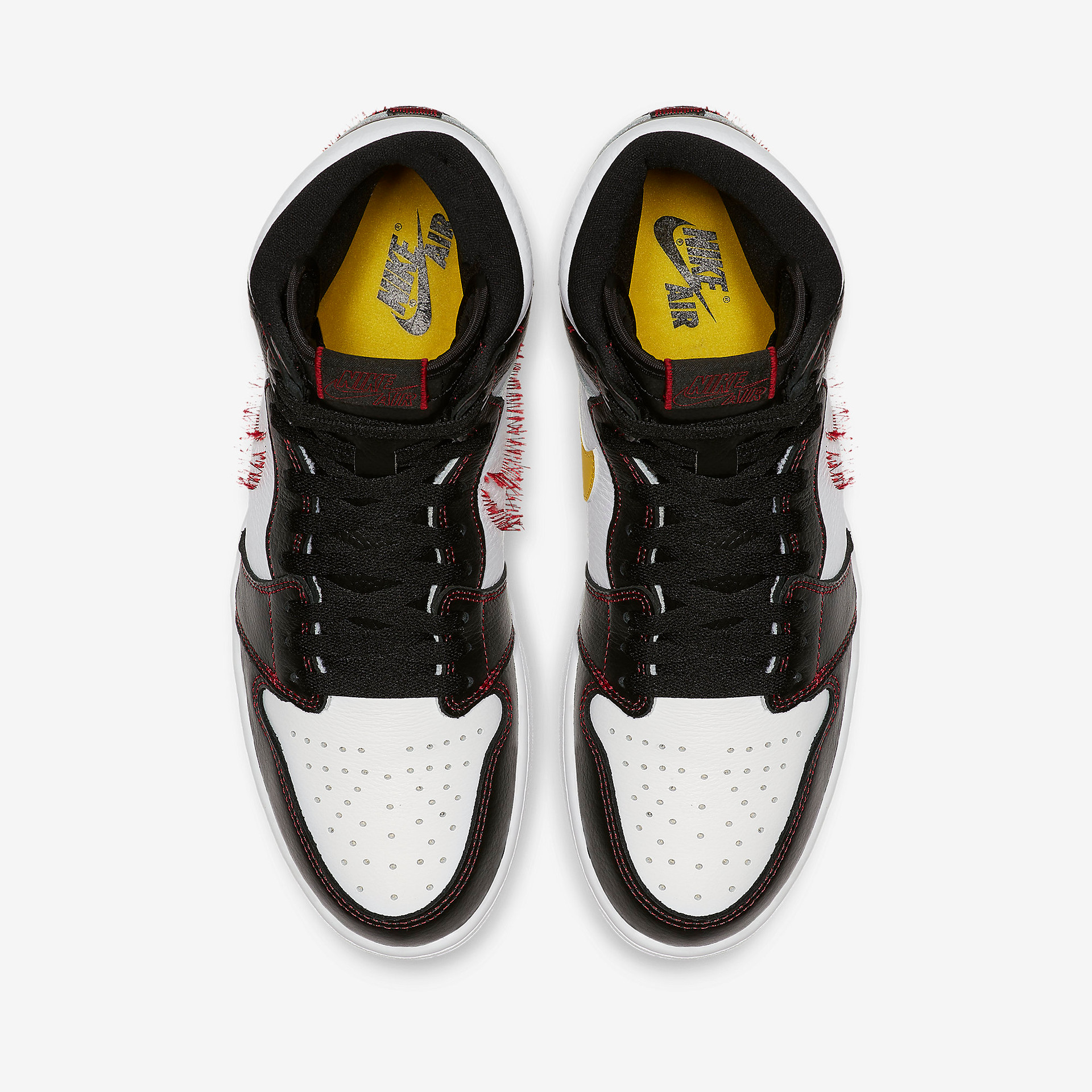 Air jordan 1 High Defiant