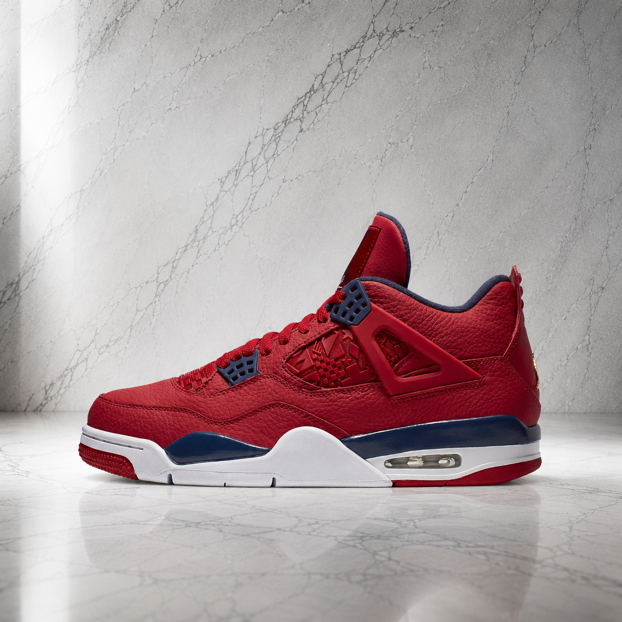 Air jordan 4 Retro FIBA