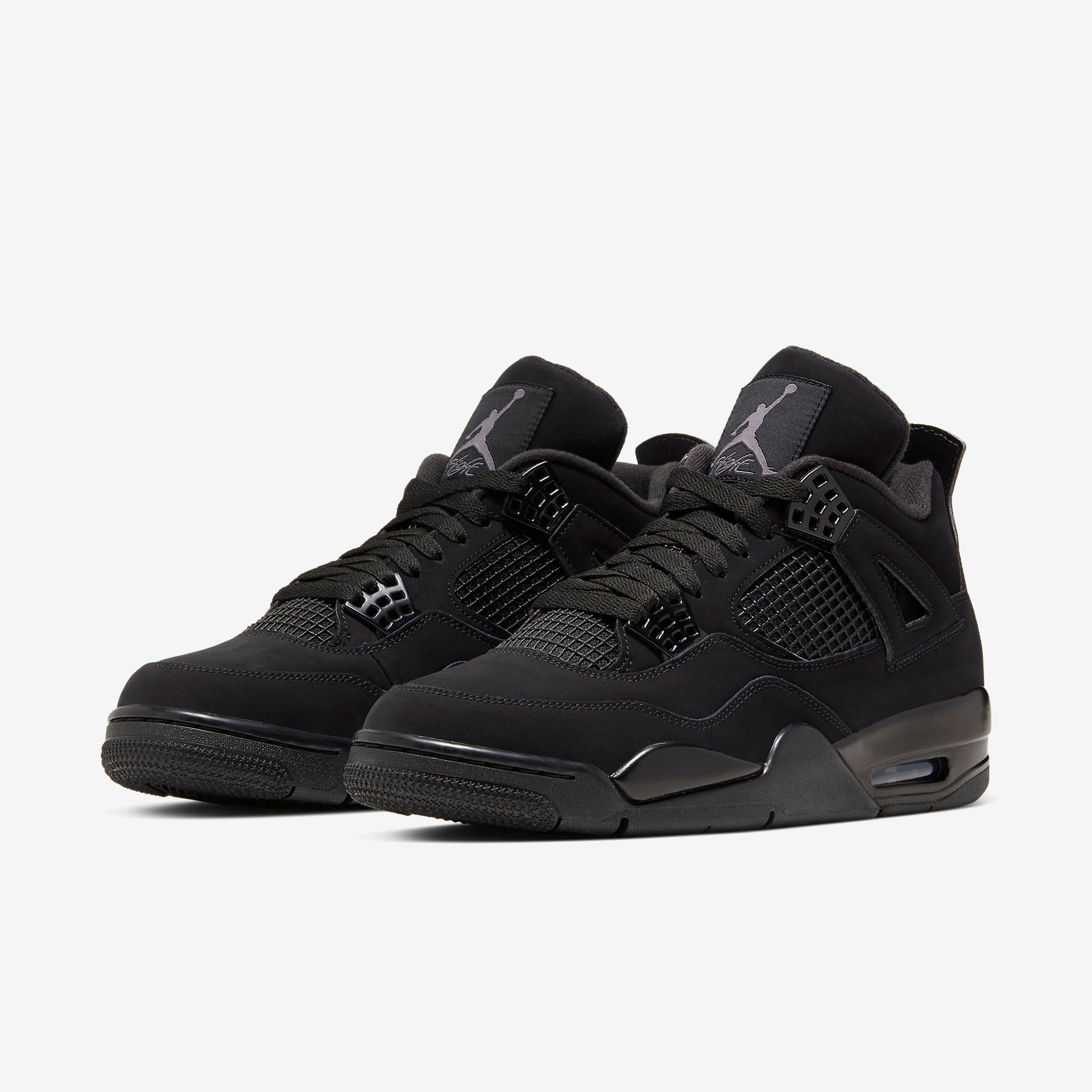 Air jordan 4 Retro Black cat