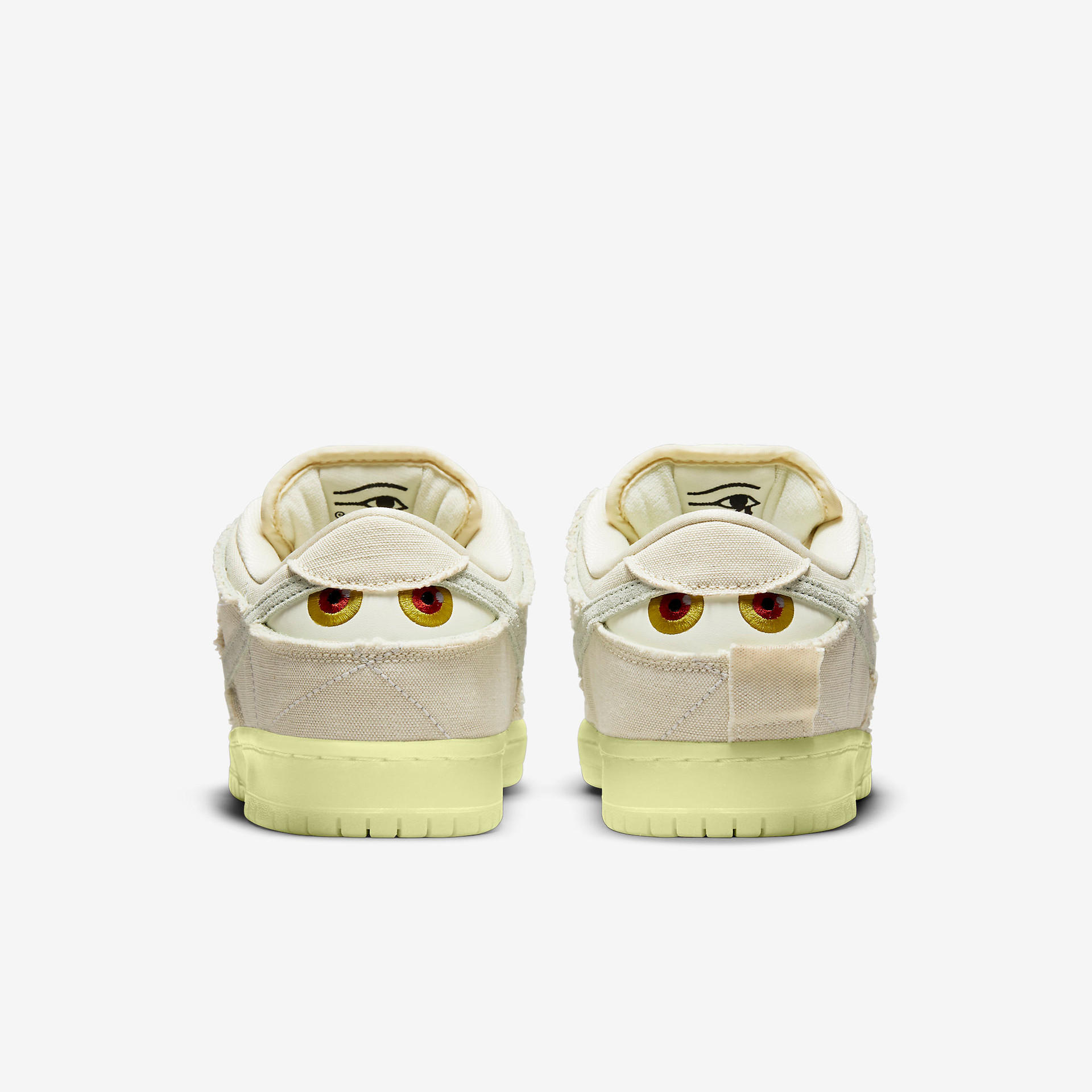 SB Dunk Low Mummy