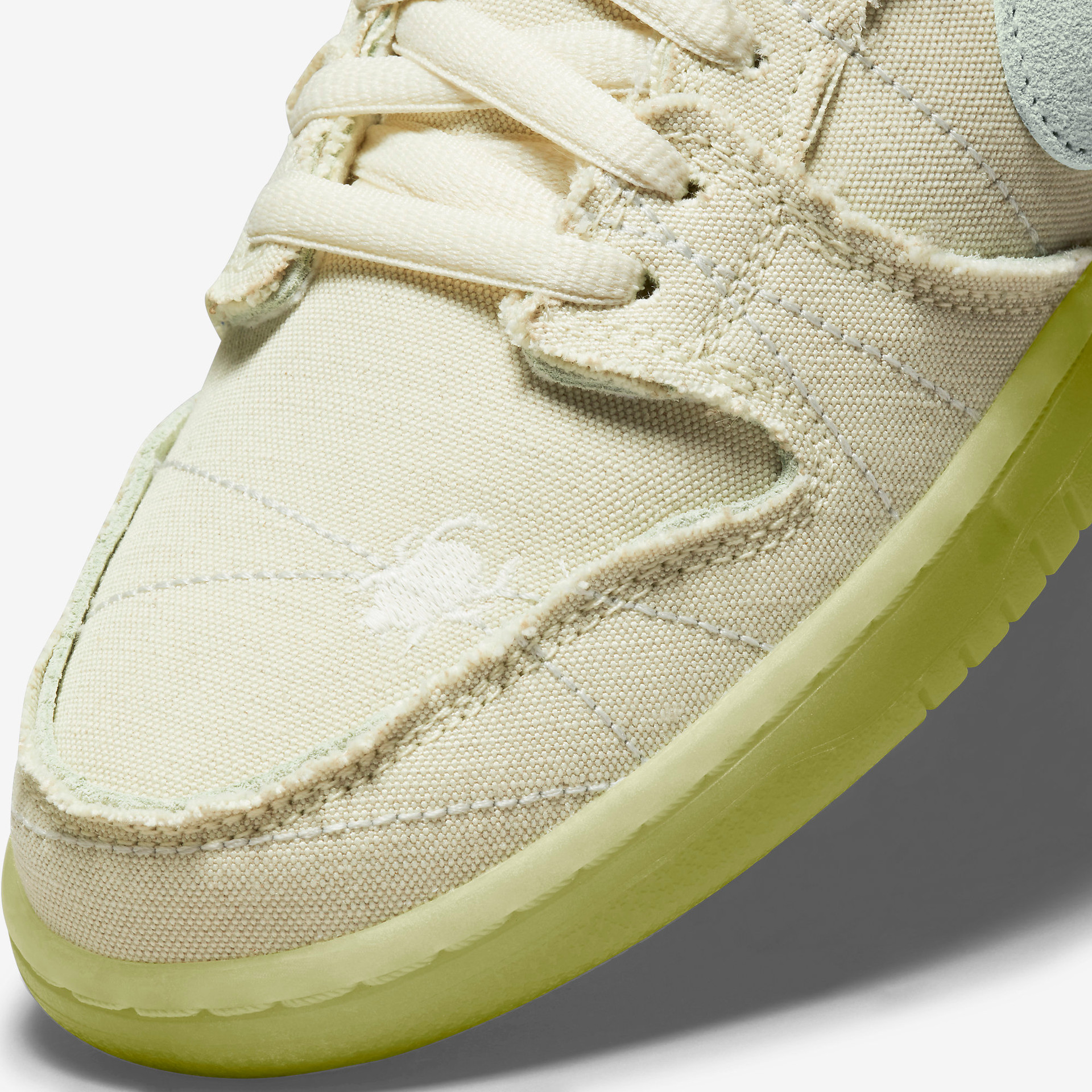 SB Dunk Low Mummy