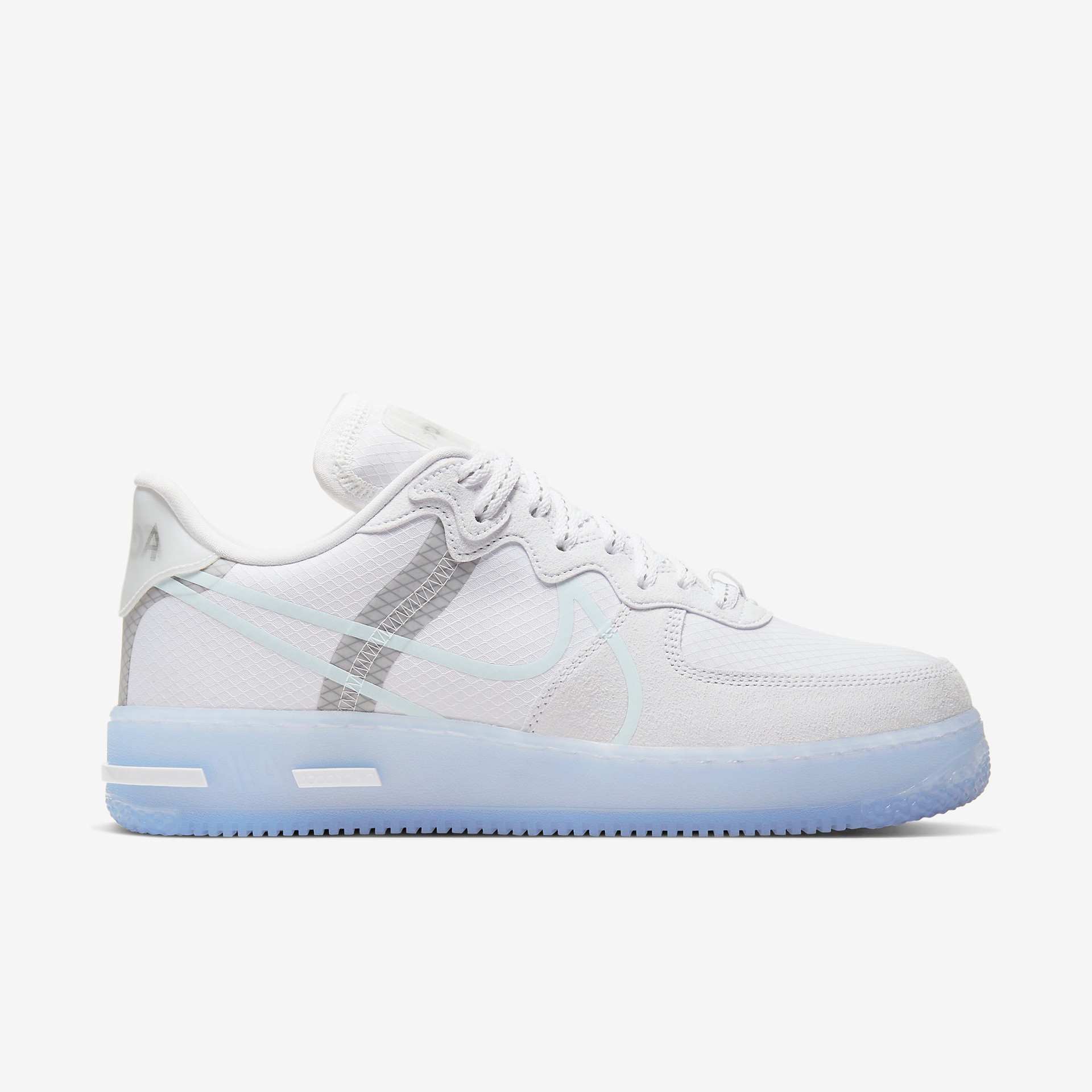Air force 1 React Light bones