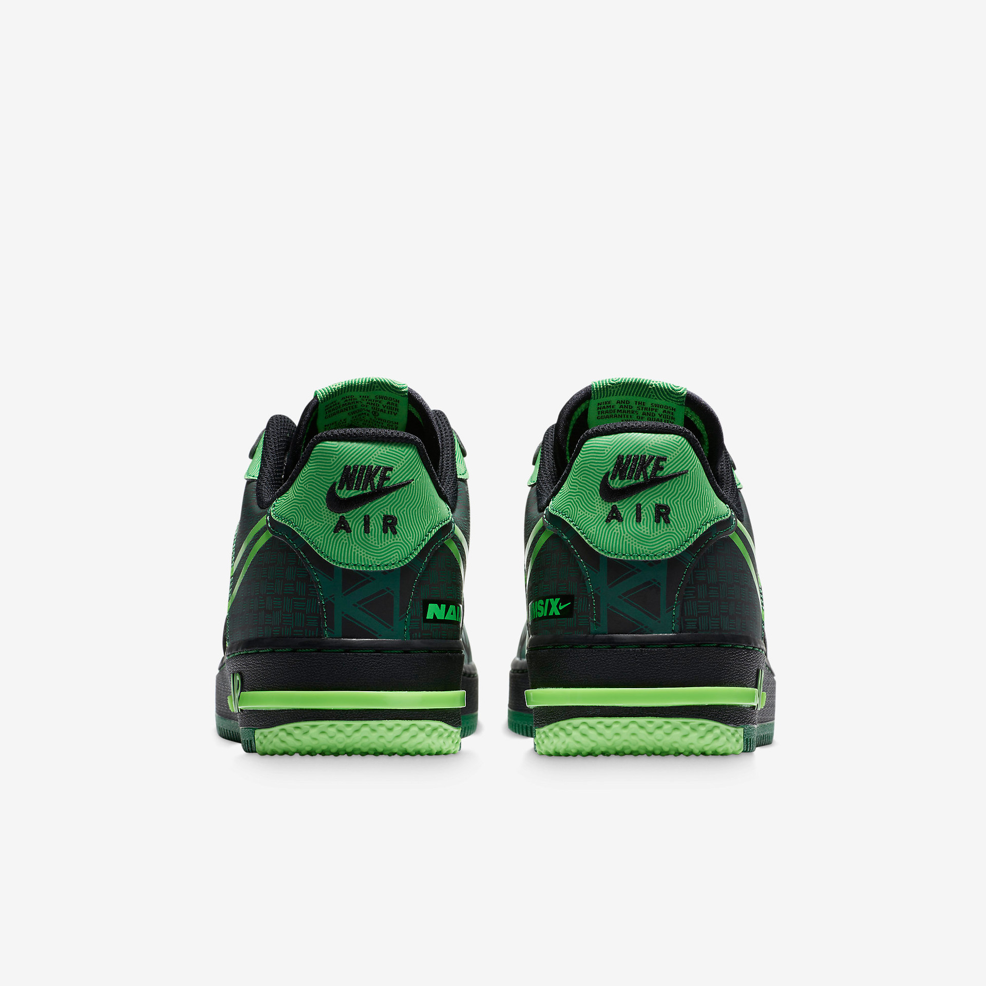 Air force 1 React Neija