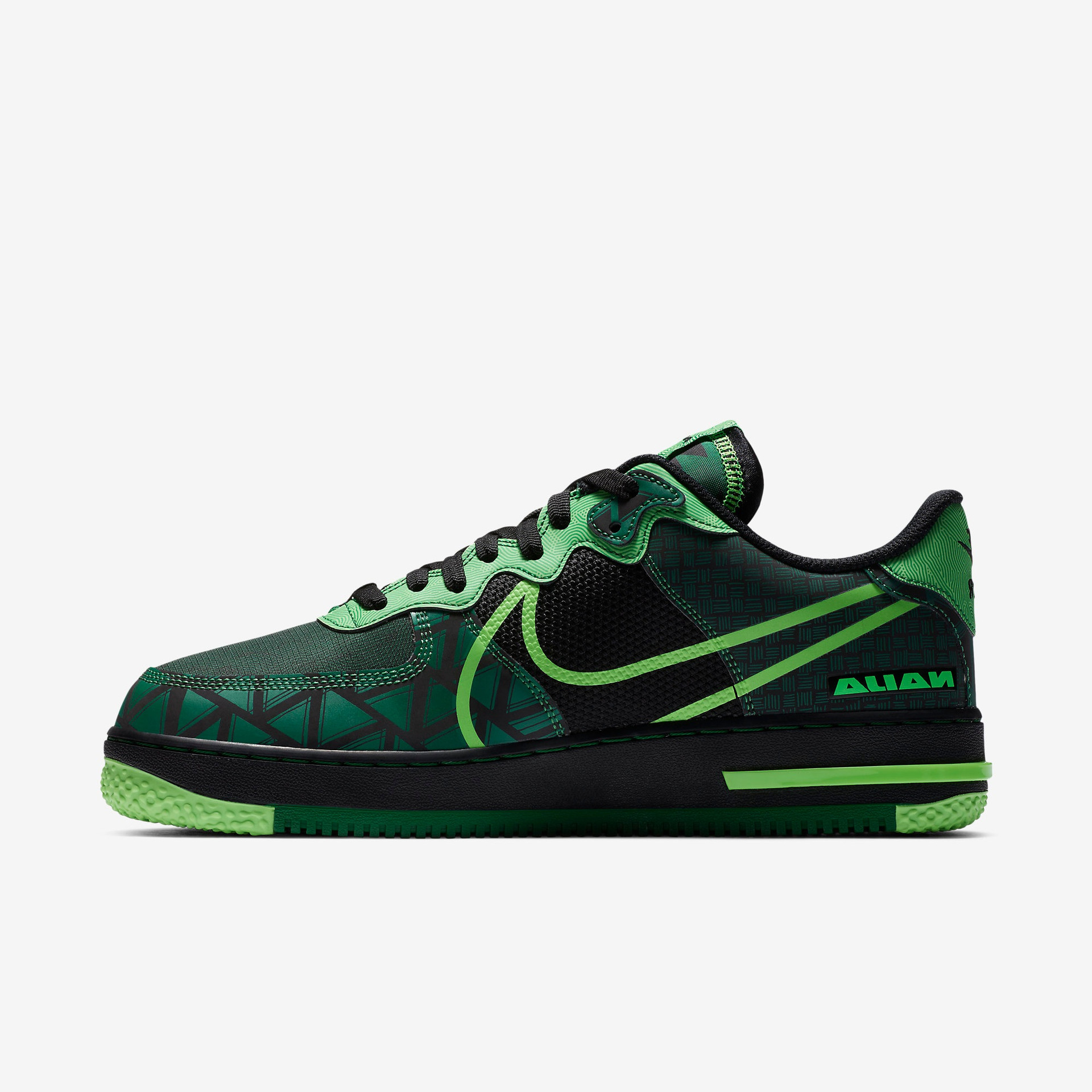 Air force 1 React Neija