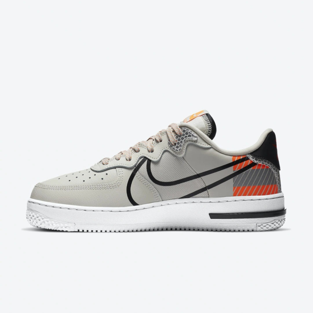 Air force 1 react 3M