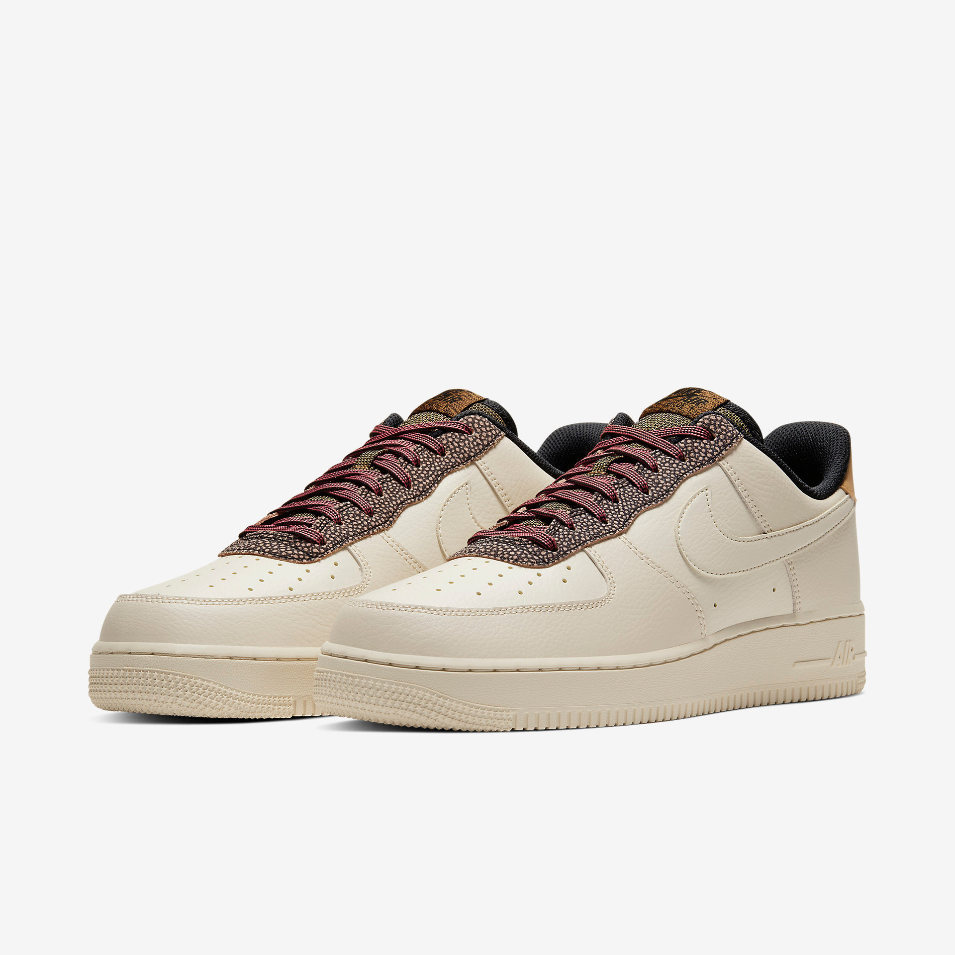 Air force 1 Fossil