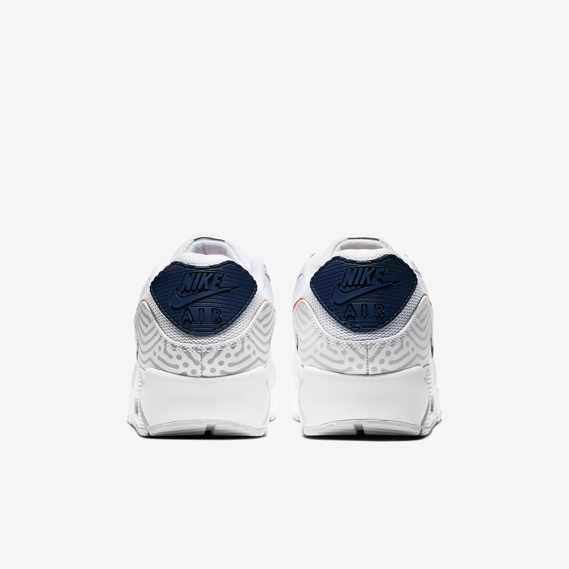 Air max 90 Euro tour(2020)