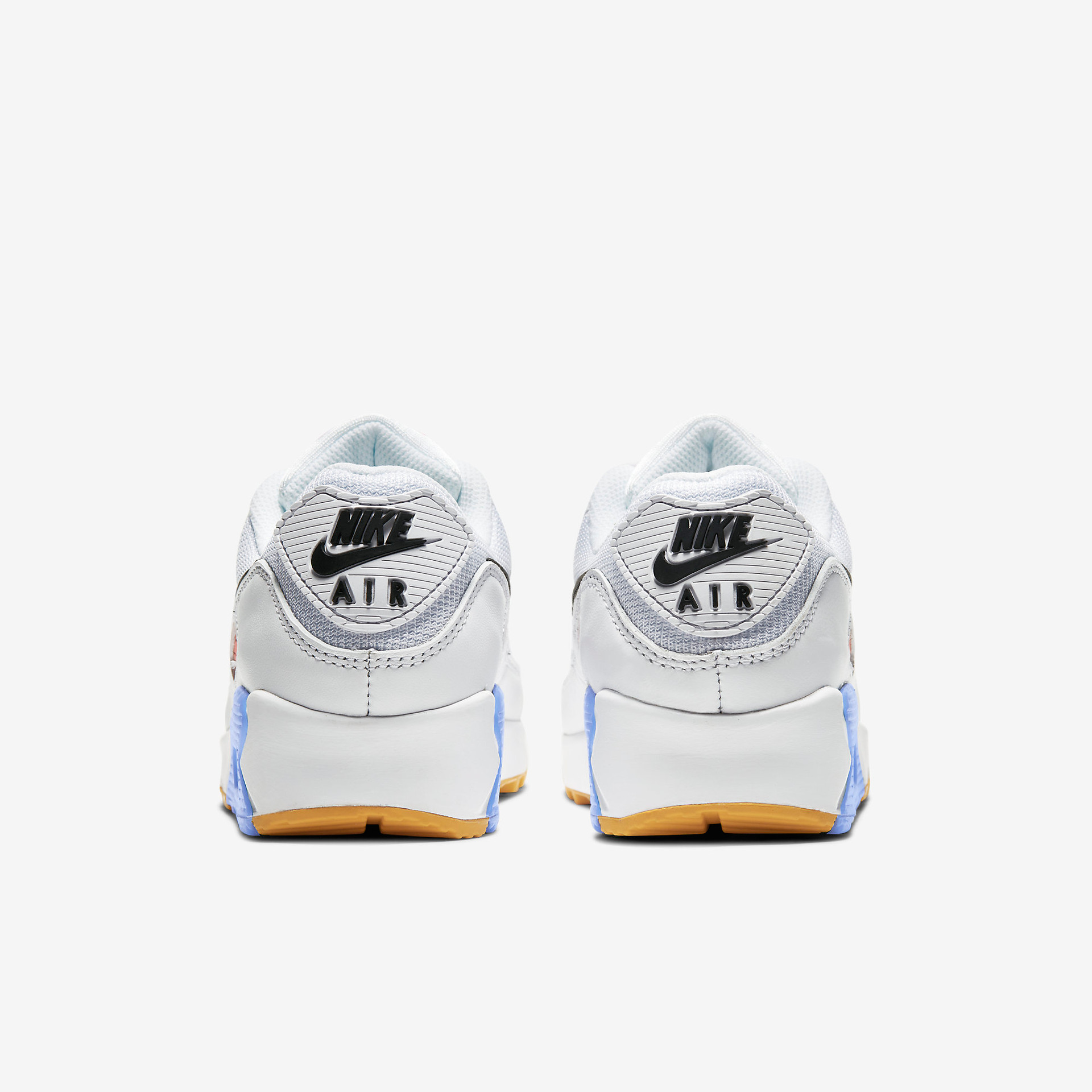 Air max 90 Solar flare