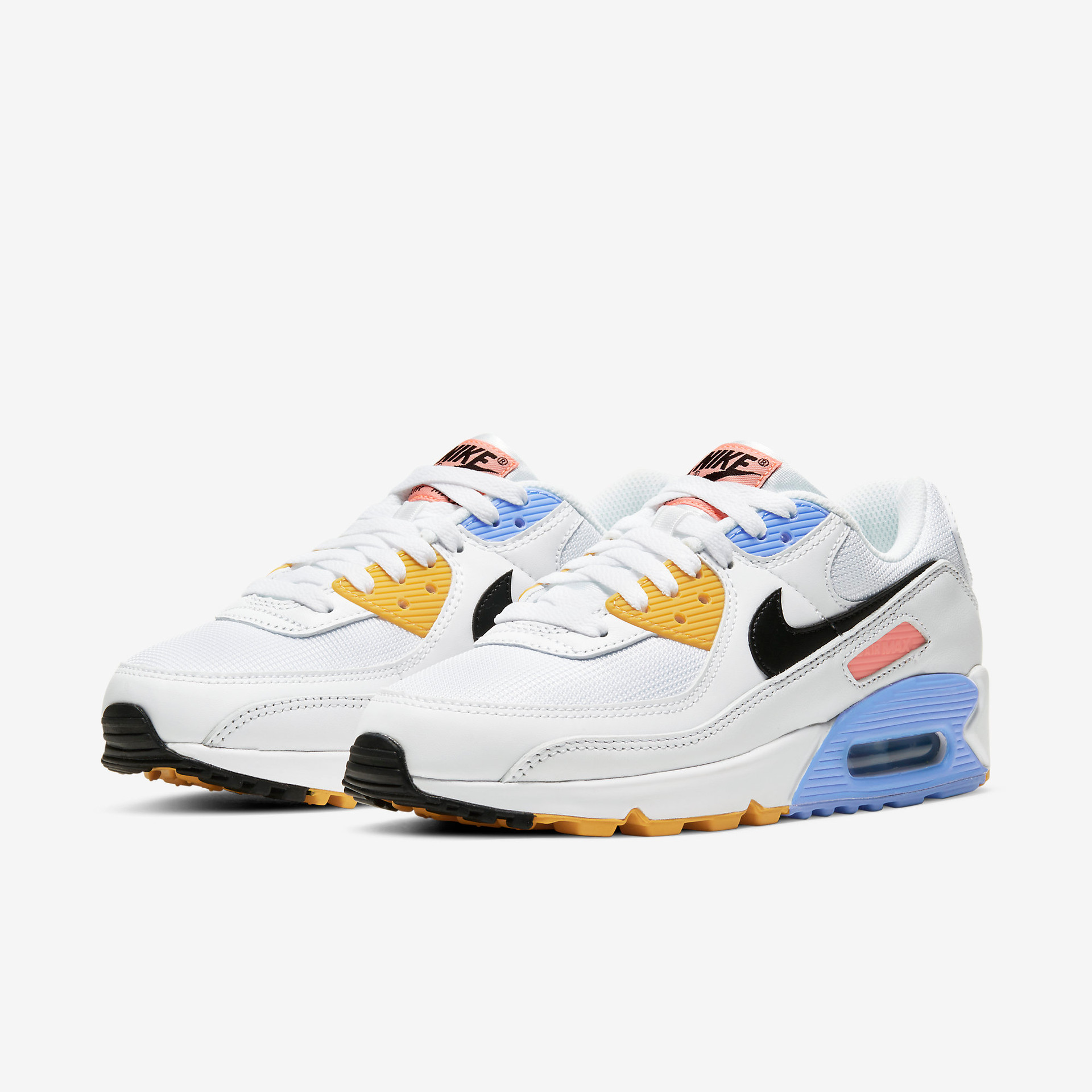 Air max 90 Solar flare