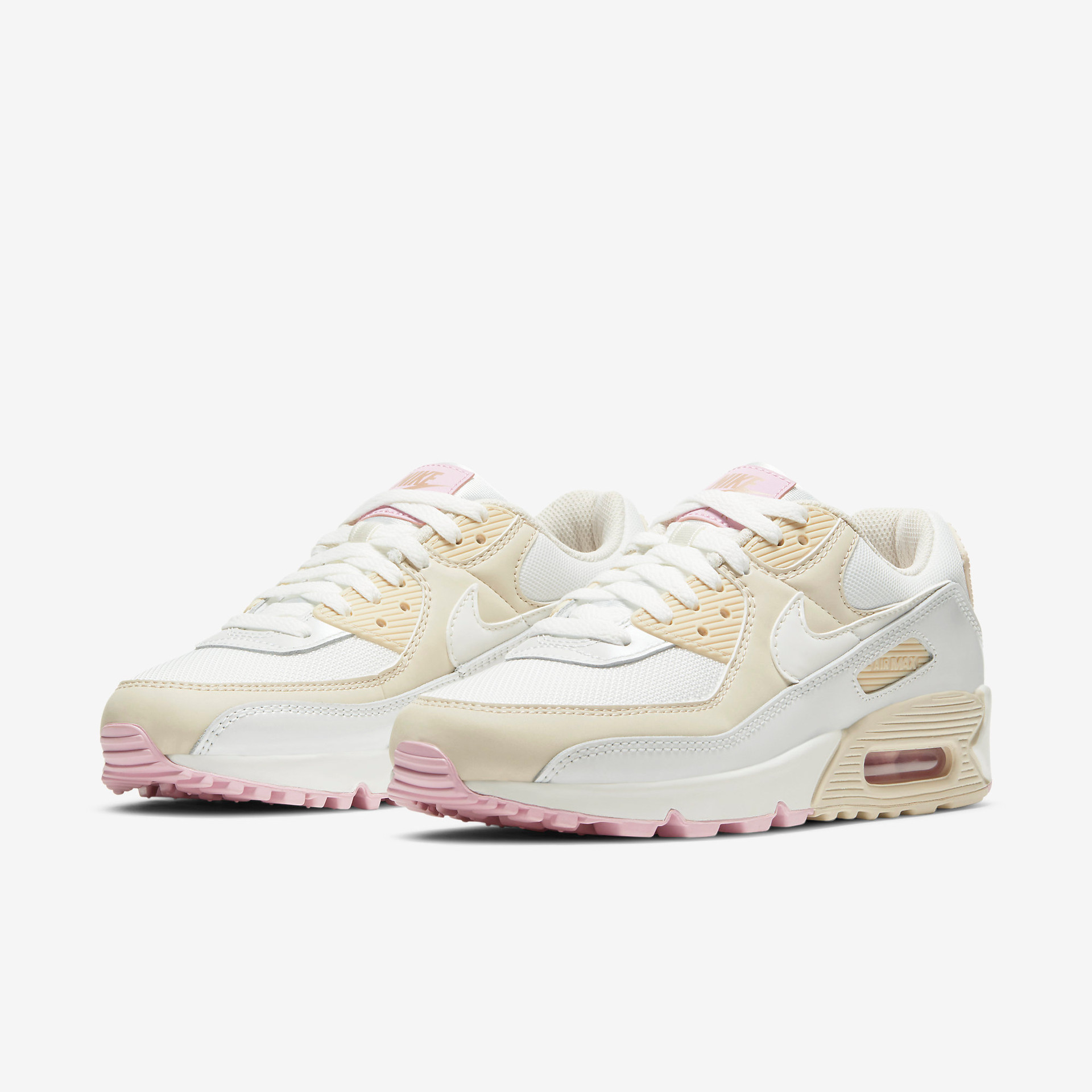 Nike Air Max 90 Light Orewood Brown