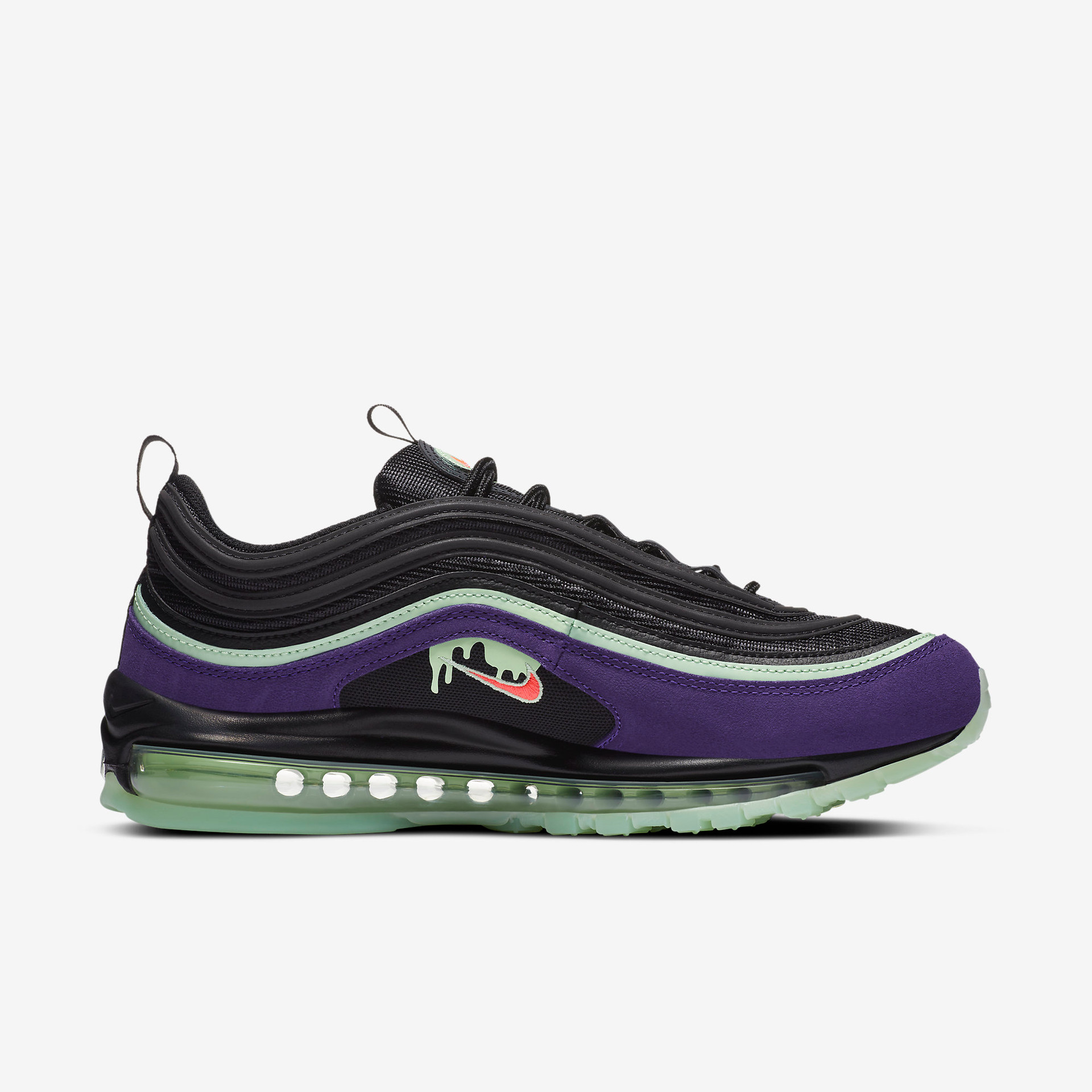Air max 97 Slime halloween