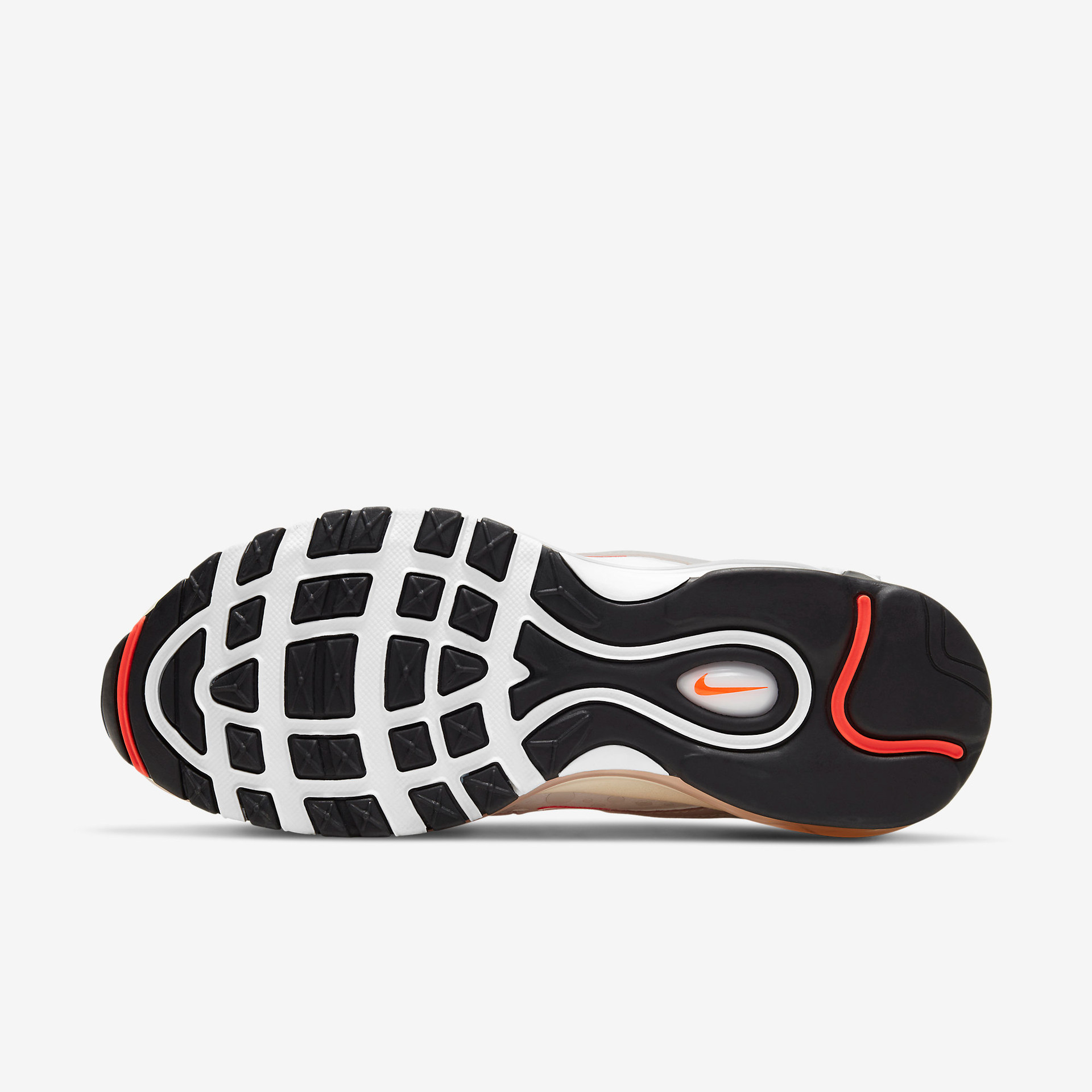 Air max 97 The future is in the air