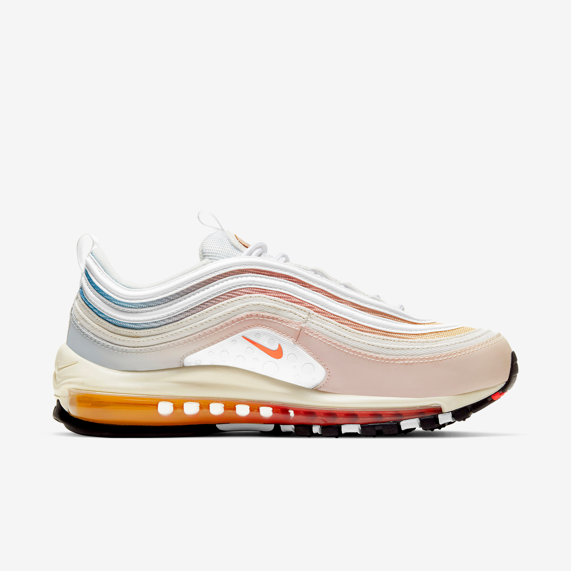 Air max 97 The future is in the air