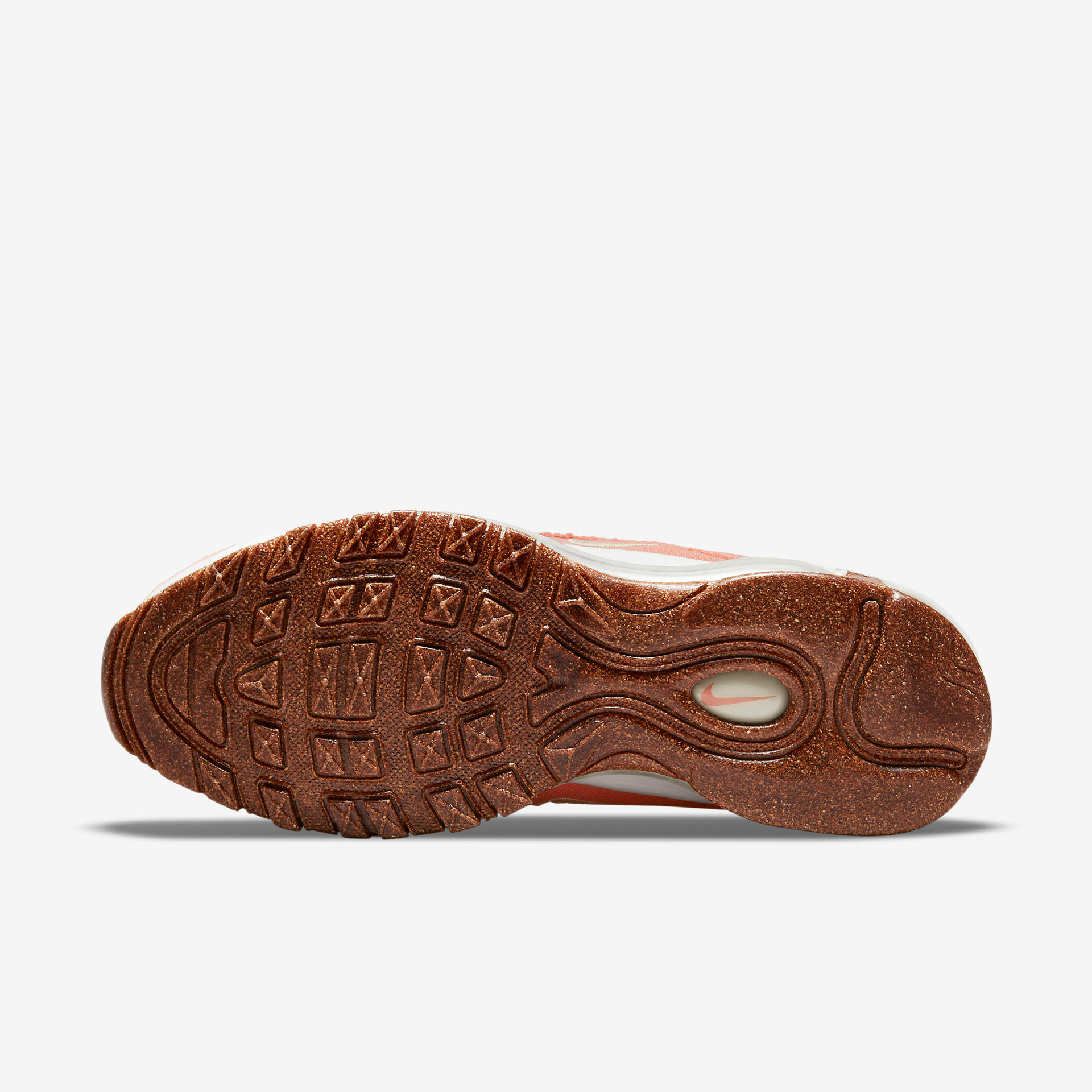 Nike Air Max 97 SE Cork  Apricot Agate